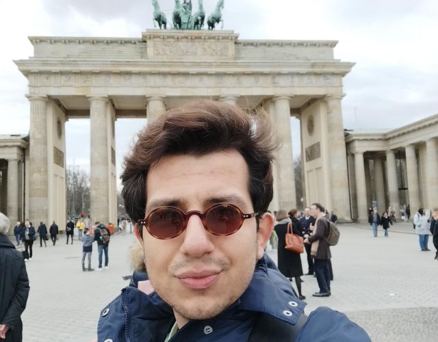 Çumra Almanca Özel Ders
